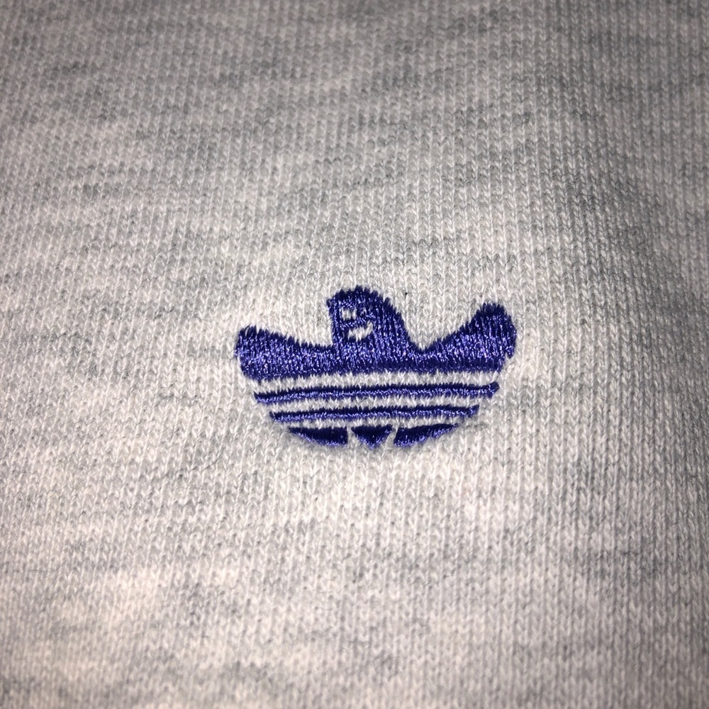 Adidas Shmoo Hoodie